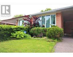 2457 YEOVIL RD, mississauga, Ontario