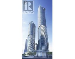 #5504 -14 YORK ST, toronto, Ontario