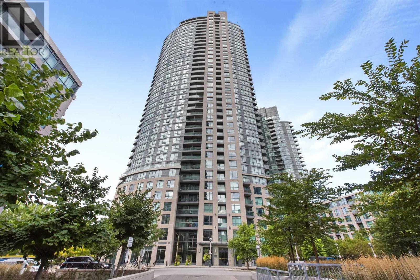 #207 -219 Fort York Blvd, Toronto, Ontario  M5V 1B1 - Photo 1 - C4577865