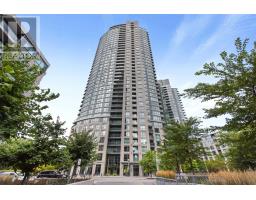 #207 -219 FORT YORK BLVD, toronto, Ontario