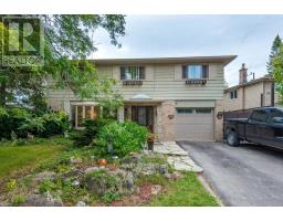 353 ELLA CRT, newmarket, Ontario