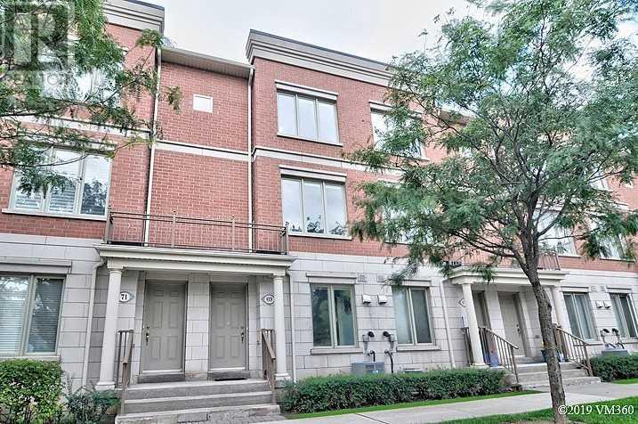 69 GALLERIA PKWY, markham, Ontario