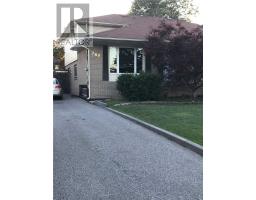 780 SANOK DR, pickering, Ontario