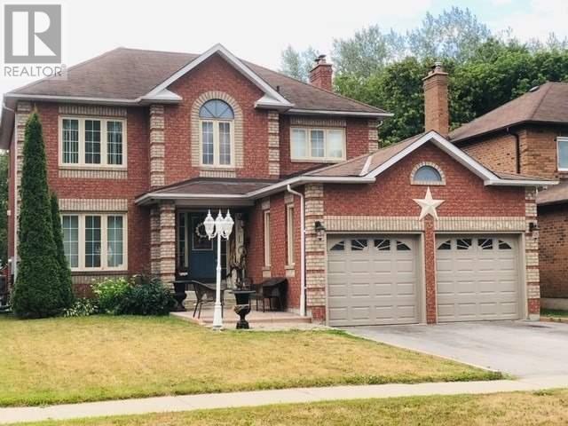 3 LITNER CRES, georgina, Ontario