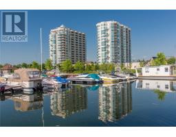 #1405 -2 TORONTO ST, barrie, Ontario