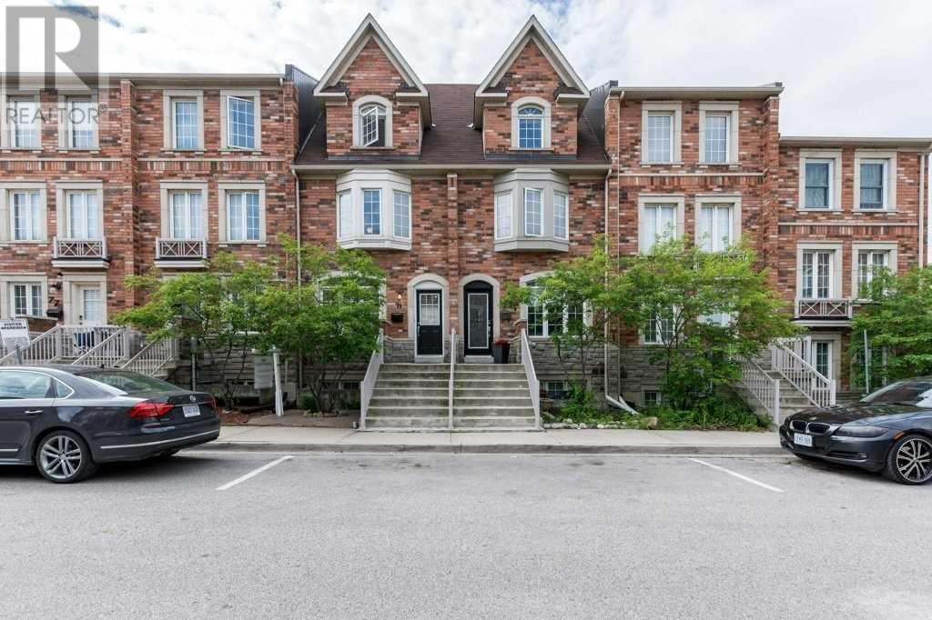 73 Joseph Griffith Lane, Toronto, Ontario  M3L 0C9 - Photo 16 - W4578369