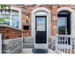 73 JOSEPH GRIFFITH LANE, toronto, Ontario