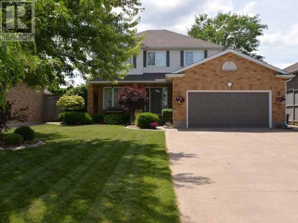 7786 Bishop Ave, Niagara Falls, Ontario  L2H 3C6 - Photo 1 - X4578182