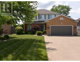 7786 BISHOP AVE, niagara falls, Ontario