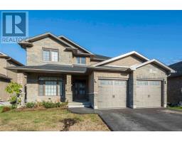 19 BLOSSOM CRT, quinte west, Ontario