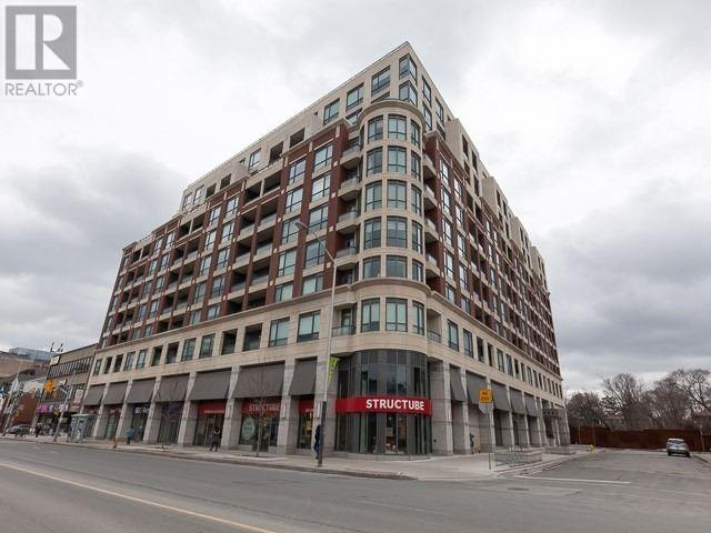 #520 -23 GLEBE RD, toronto, Ontario