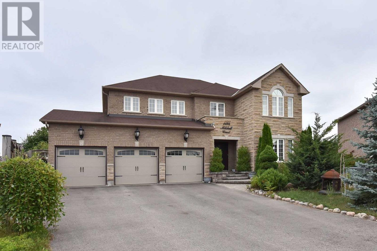 1194 MITCHELL CRT, innisfil, Ontario