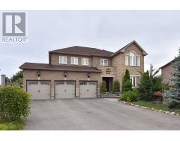 1194 MITCHELL CRT, innisfil, Ontario