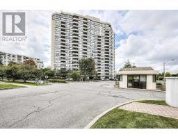 #201 -343 CLARK AVE W, vaughan, Ontario