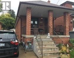 497 Mcroberts Ave, Toronto, Ontario  M6E 4R3 - Photo 2 - W4578766