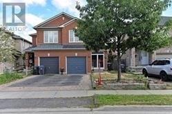 17 WHITEFACE CRES, brampton, Ontario