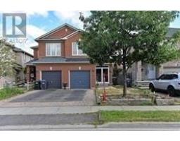 17 WHITEFACE CRES, brampton, Ontario