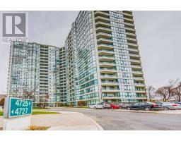 ##1614 -4725 SHEPPARD AVE E, toronto, Ontario