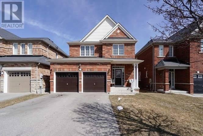 49 MCCANN CRES, bradford west gwillimbury, Ontario