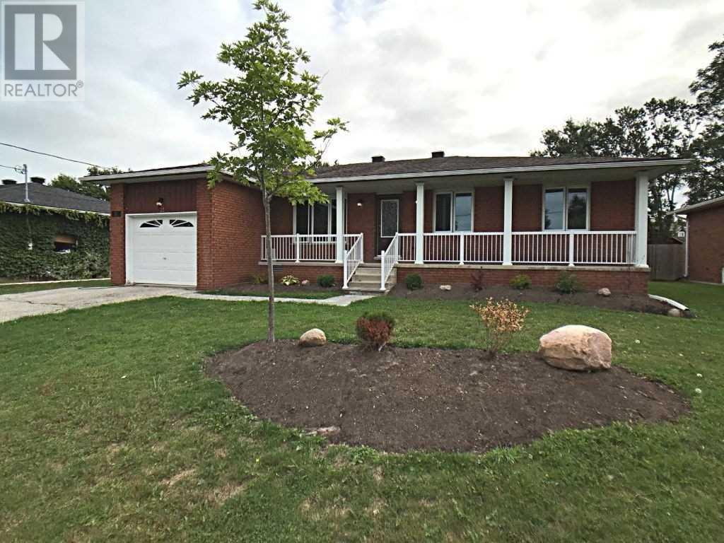 14 Henry St, Essa, Ontario  L0L 2N0 - Photo 1 - N4579218