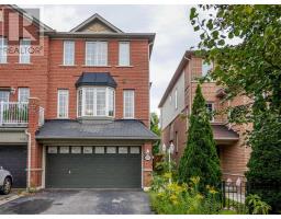 148 MILLCLIFF CIRC, aurora, Ontario