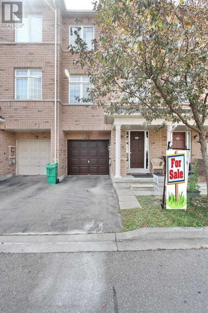 #162 -7035 Rexwood Rd, Mississauga, Ontario  L4T 4M8 - Photo 1 - W4579096