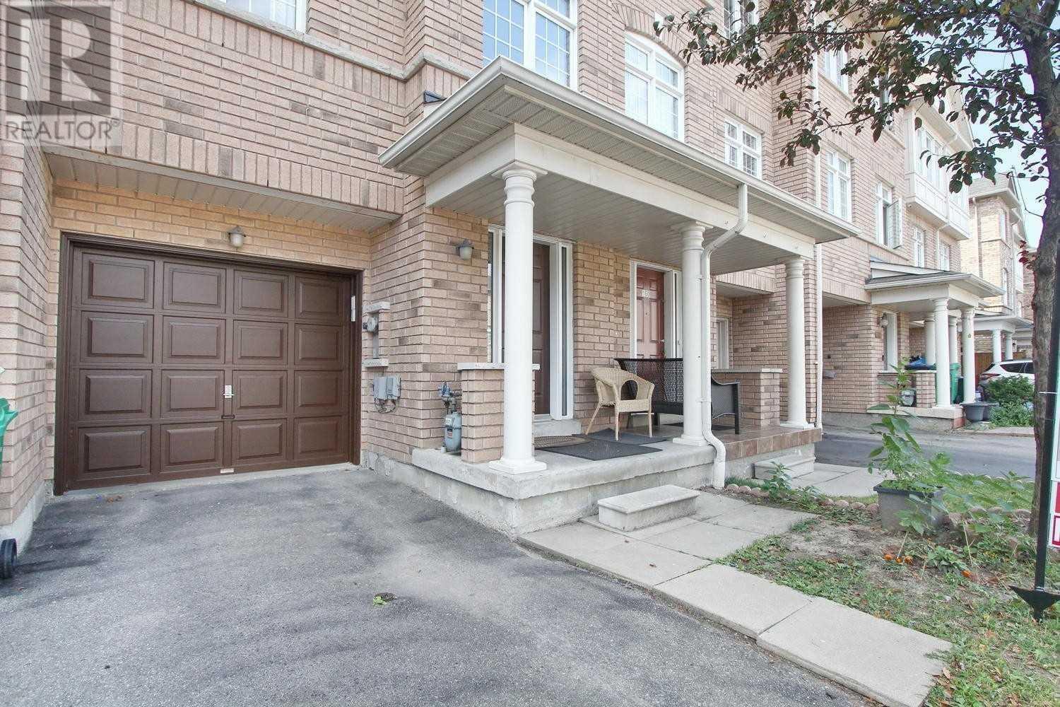 #162 -7035 Rexwood Rd, Mississauga, Ontario  L4T 4M8 - Photo 2 - W4579096