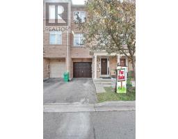 #162 -7035 REXWOOD RD, mississauga, Ontario