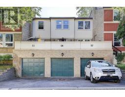 #56 -7080 COPENHAGEN RD, mississauga, Ontario