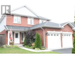 238 NIAGARA DR, oshawa, Ontario