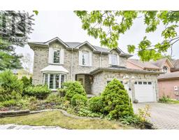 3 VALE CRES, ajax, Ontario