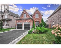 341 GEORGE REYNOLDS DR, clarington, Ontario