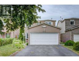 2061 DUBERRY DR, pickering, Ontario