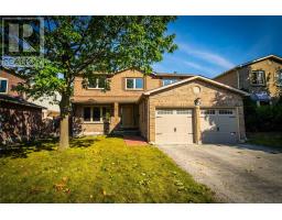 359 SALISBURY LANE, newmarket, Ontario