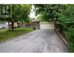 85 DERBY CRT, newmarket, Ontario