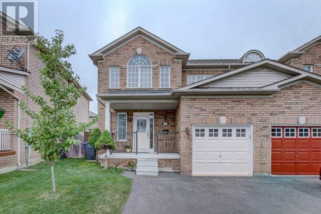 15 Topiary Lane, Brampton, Ontario  L7A 2K6 - Photo 19 - W4579448