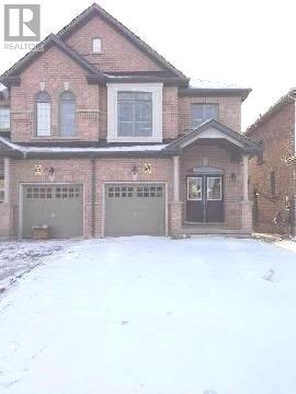 24 MICARTA AVE, brampton, Ontario