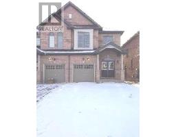 24 MICARTA AVE, brampton, Ontario