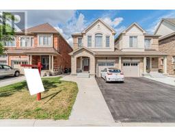 13 ANDRETTI CRES, brampton, Ontario