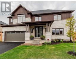 412 ANNALEE DR, hamilton, Ontario