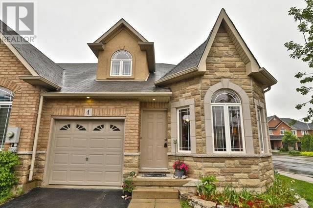 4 ASTER AVE, hamilton, Ontario