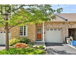 16 TIMBER TR, hamilton, Ontario