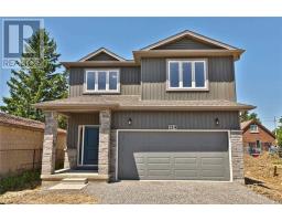 214 FORTISSIMO DR, hamilton, Ontario