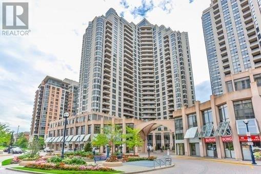 #829 -15 NORTHTOWN WAY, toronto, Ontario