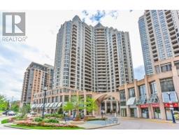 #829 -15 NORTHTOWN WAY, toronto, Ontario