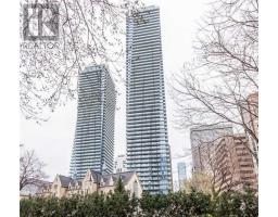 #3008 -1080 BAY ST, toronto, Ontario