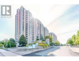 #1307 -8 MONDEO DR, toronto, Ontario