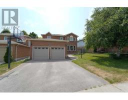 52 BENTONWOOD CRES, whitby, Ontario