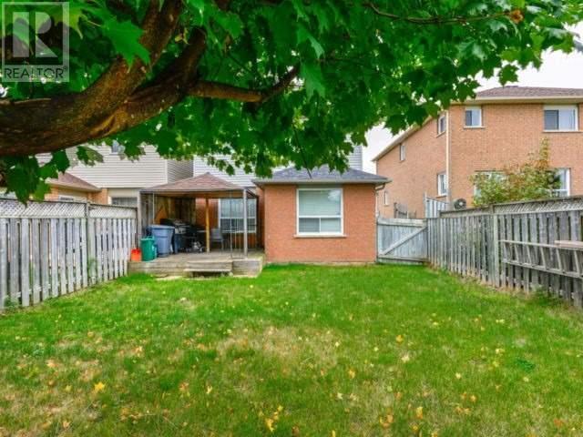 36 Noble St, Bradford West Gwillimbury, Ontario  L3Z 3A8 - Photo 19 - N4578894