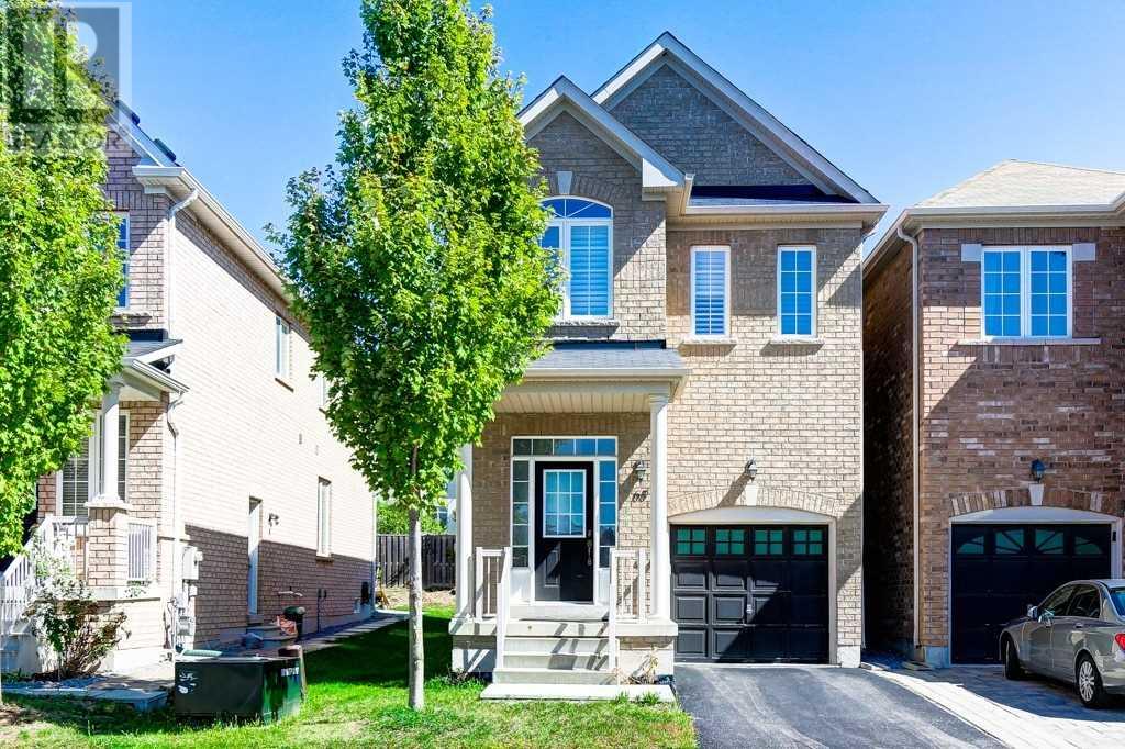 65 KINCAID LANE, markham, Ontario